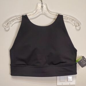 26. Athletic Works High Neck Dri-More Sports Bra